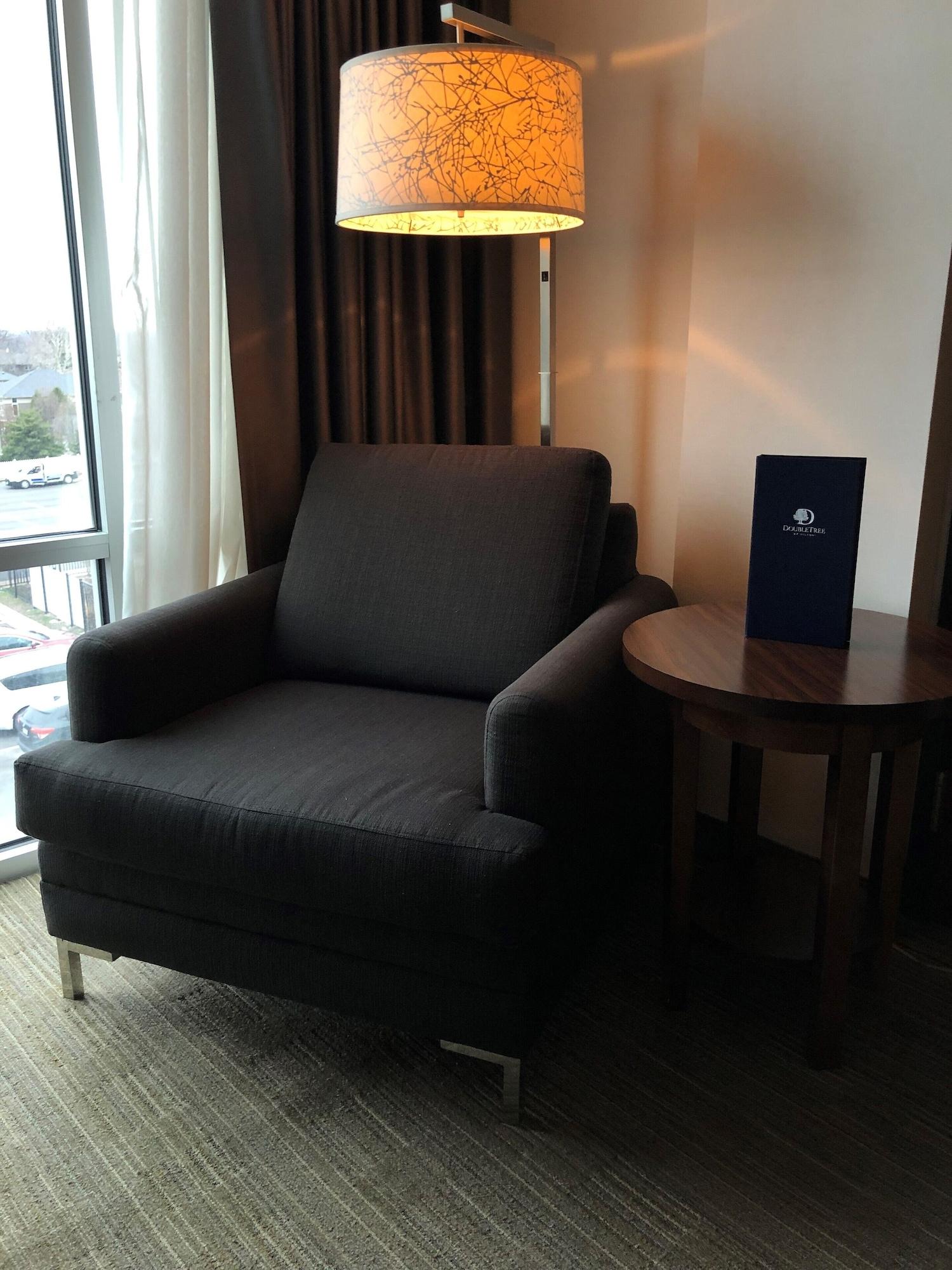 Hotel Doubletree By Hilton Omaha Southwest, Ne Exterior foto