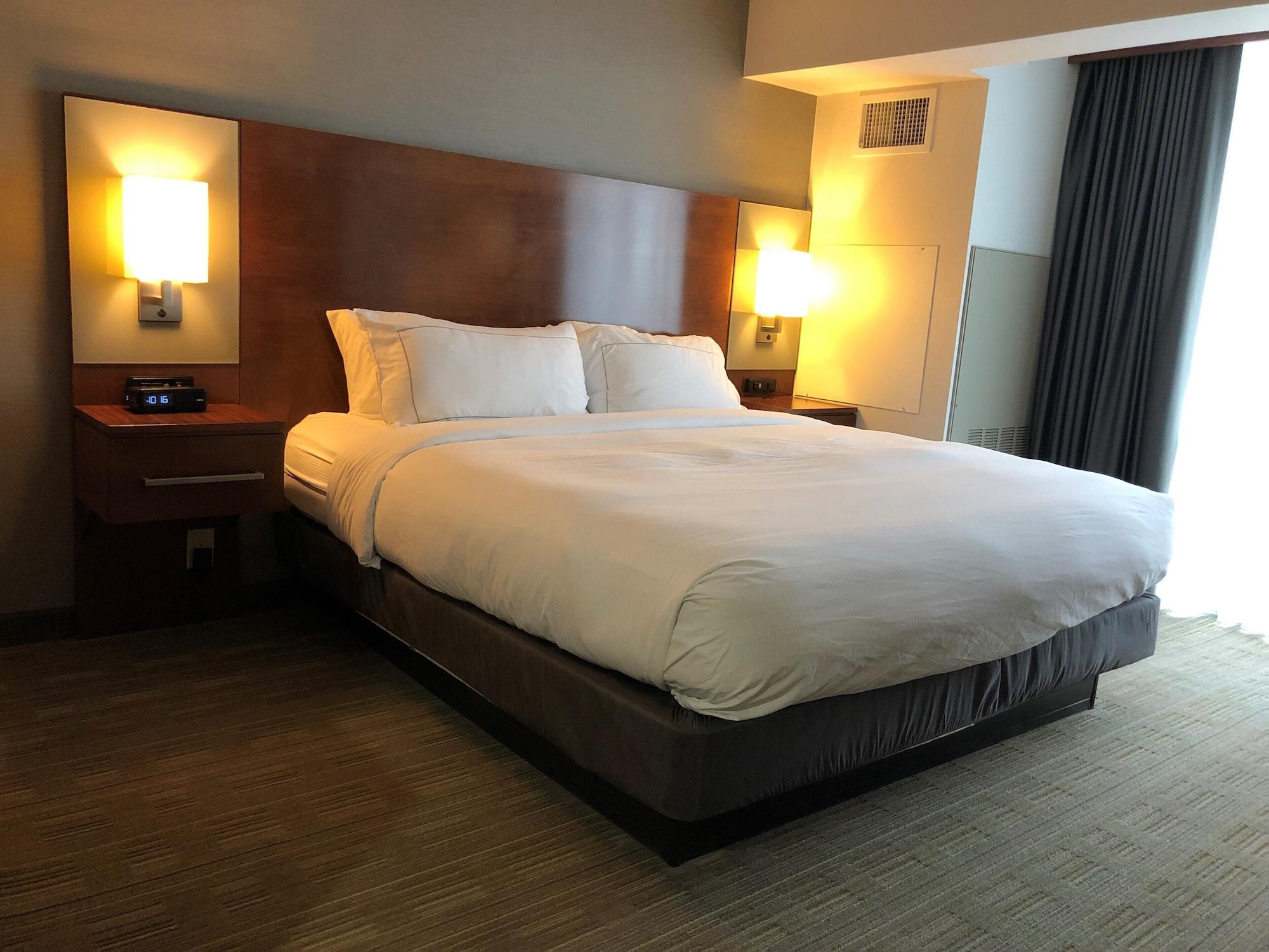 Hotel Doubletree By Hilton Omaha Southwest, Ne Exterior foto