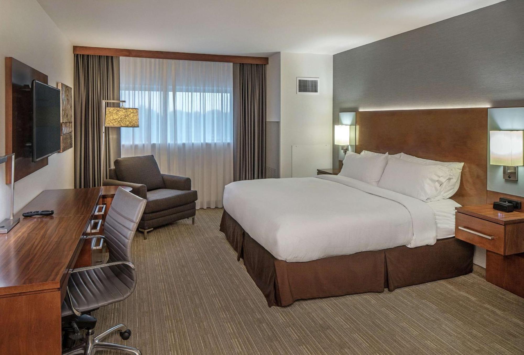Hotel Doubletree By Hilton Omaha Southwest, Ne Exterior foto