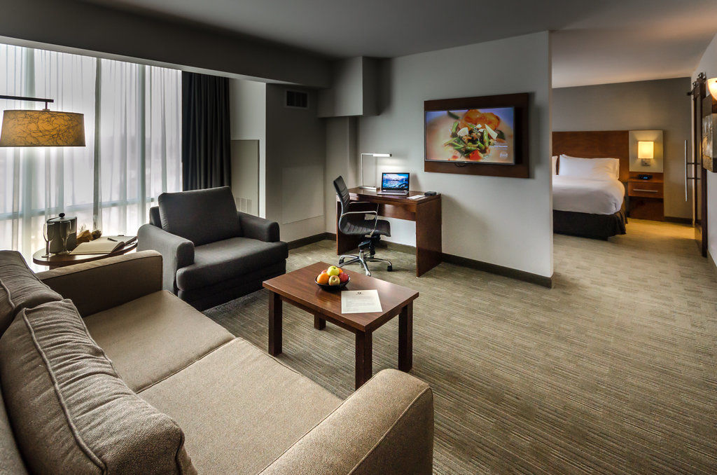 Hotel Doubletree By Hilton Omaha Southwest, Ne Exterior foto
